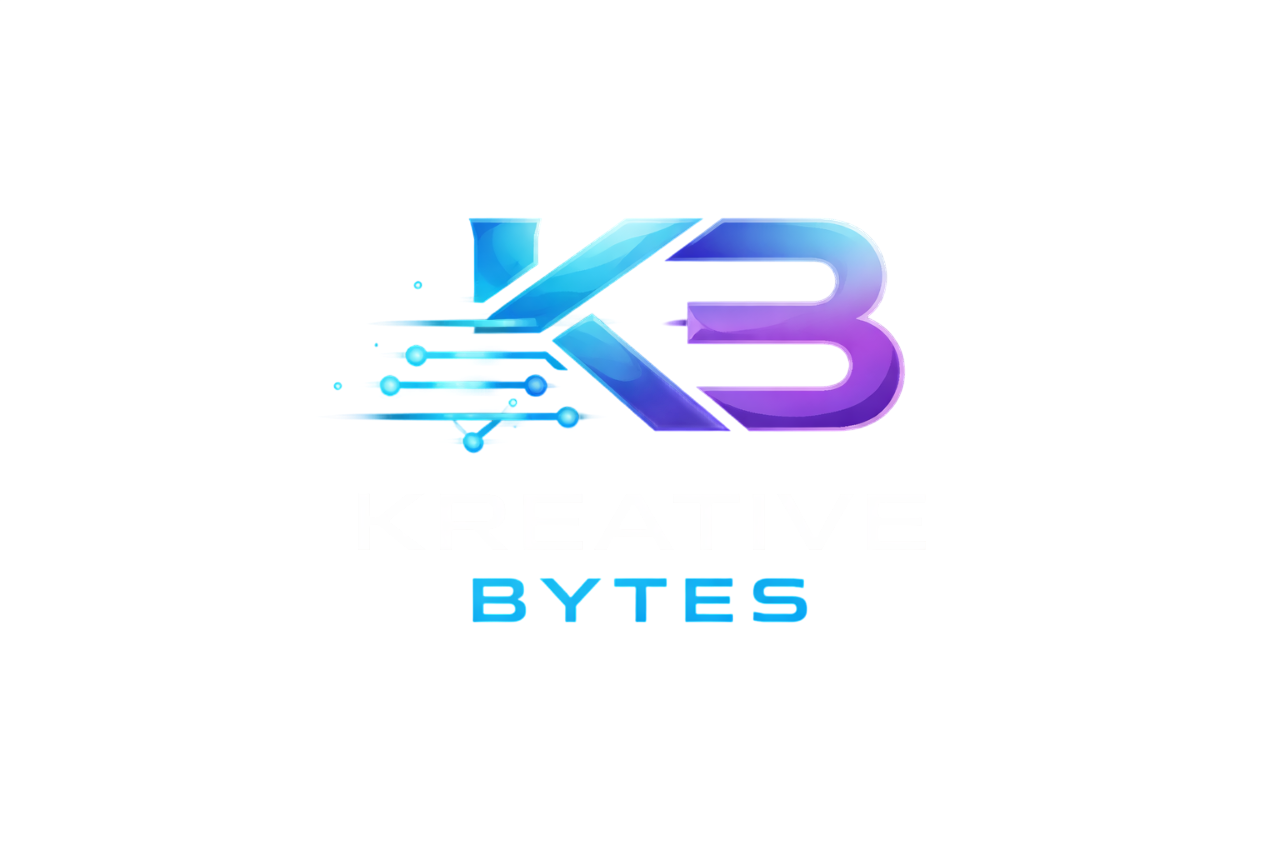 Kreative Bytes Logo
